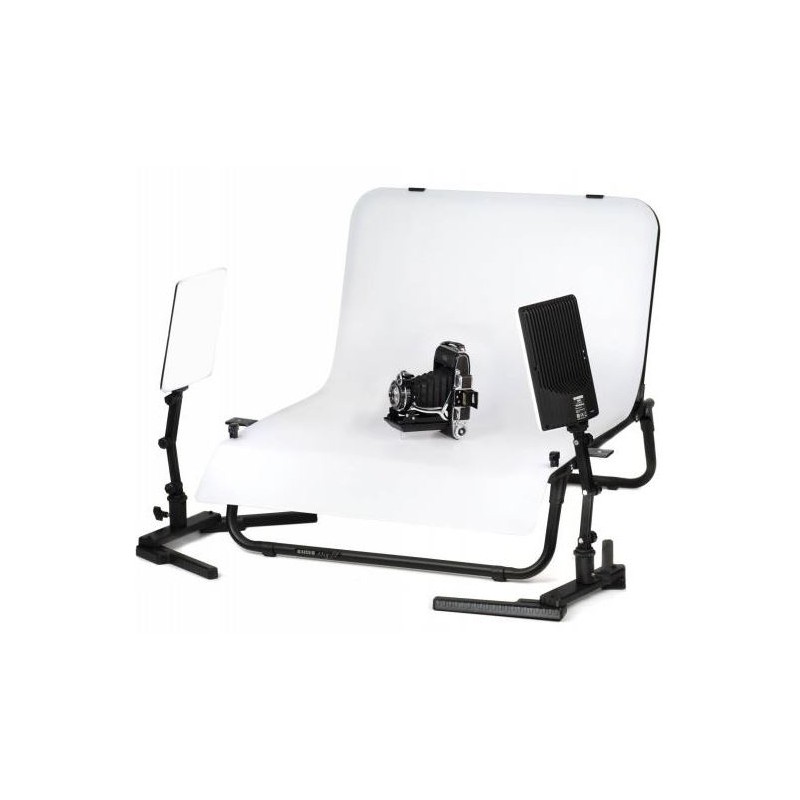 Kaiser 5845 EasyFit pieni tuotekuvauspöytä