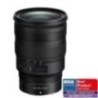 Nikon Z-Nikkor 24-70mm f/2.8 S objektiivi