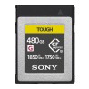 Sony 480GB CF Express Type B -muistikortti