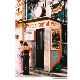 Harman Phoenix ISO 200 135-36 värifilmi