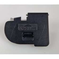 BATTERY COVER CANON EOS 5D MK II *KÄYTETTY