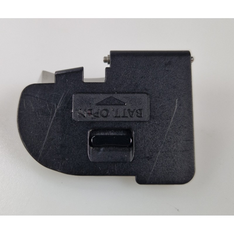 BATTERY COVER CANON EOS 5D MK II *USED