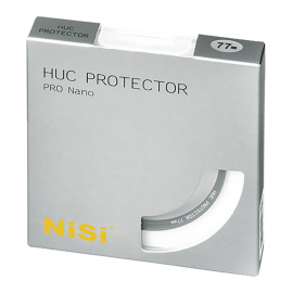 Nisi Pro Nano Huc suodin 95mm