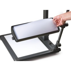 Kaiser RB 521 AB Copylizer Lighting Unit