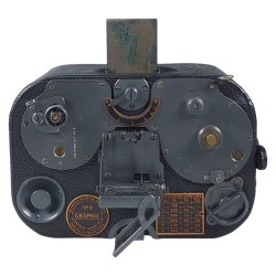 Folmer & Schwing Graphic No. 0