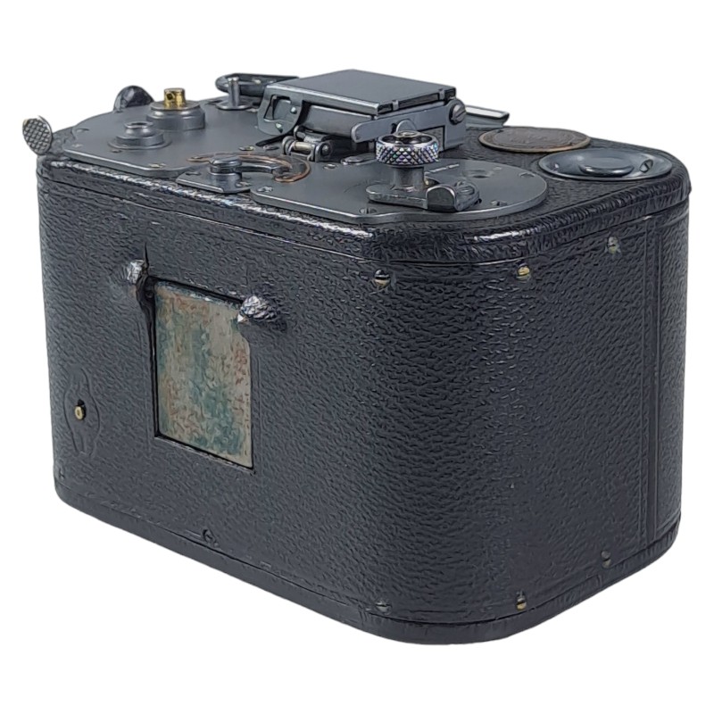 Folmer & Schwing Graphic No. 0