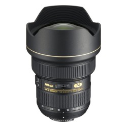 Nikon AF-S NIKKOR 14-24mm f/2.8G ED