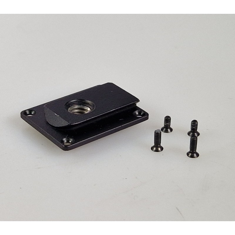 Tripod plate + screws set AFS VR1 70-200mm 2.8G 'USED