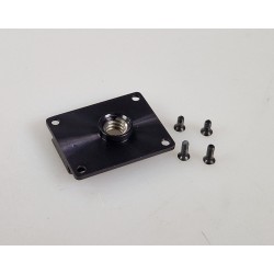 Tripod plate + screws set AFS VR1 70-200mm 2.8G 'USED