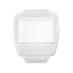 BM-4 LCD MONITOR COVER NIKON D70 *USED