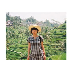 Lomography värifilmi 120 ISO 400 3 pack