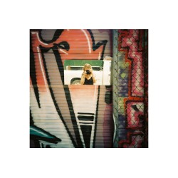 Lomography värifilmi 120 ISO 400 3 pack