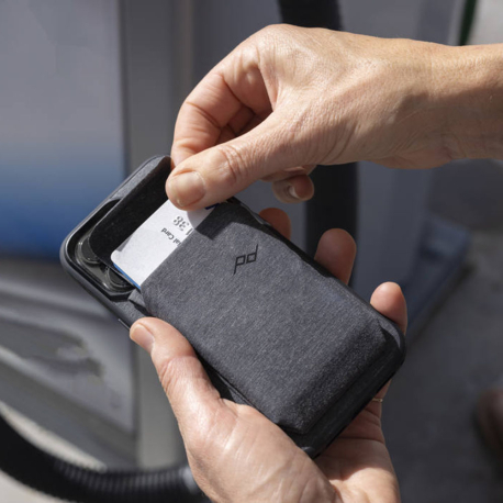 Peak Design Mobile Wallet Stand
