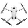 DJI Mini 4 Pro Pro Fly More Combo (DJI RC 2)