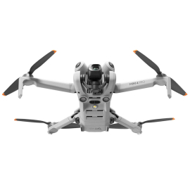 DJI Mini 4 Pro Pro Fly More Combo (DJI RC 2)