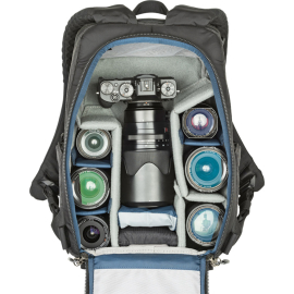 Think Tank BackStory 13 kamerareppu