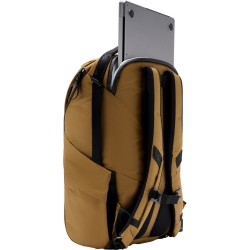 Peak Design Everyday Backpack Kamerareppu 20l v2 - Coyote