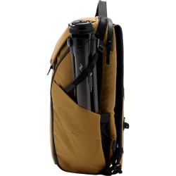 Peak Design Everyday Backpack Kamerareppu 20l v2 - Coyote