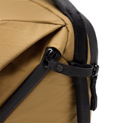 Peak Design Everyday Backpack Kamerareppu 20l v2 - Coyote