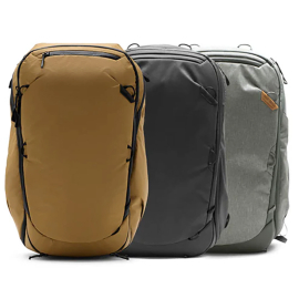 Peak Design Travel Backpack 45L - Several colors