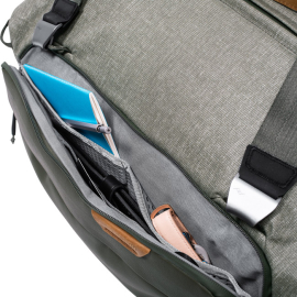 Peak Design Travel Duffel 35L