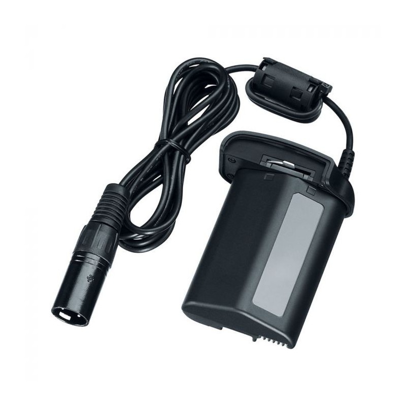 Canon DR-E19 akkuadapteri