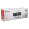 Canon cartridge FX10