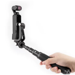 PGYTECH Osmo Pocket Universal Mount KIT