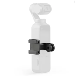 PGYTECH Osmo Pocket Data Port to Cold Shoe