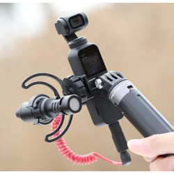 PGYTECH Osmo Pocket Data Port to Cold Shoe