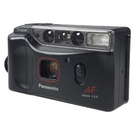 Panasonic C-525AF Mini Film Compact