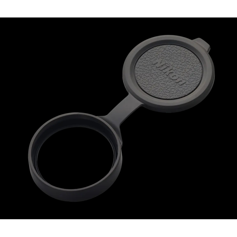 OBJECTIVE RUBBER CAP NIKON MONARCH HG 8X42 / 10X42