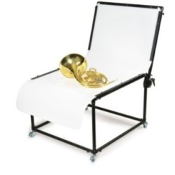 Kaiser 5840 TopTable XL Vario tuotekuvauspöytä