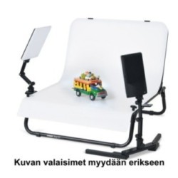 Kaiser 5845 EasyFit pieni tuotekuvauspöytä
