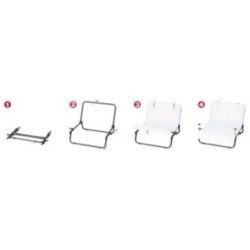 Kaiser 5845 EasyFit pieni tuotekuvauspöytä