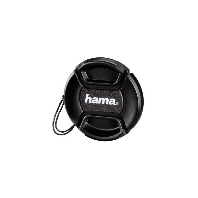 Hama Lens Cap 62mm