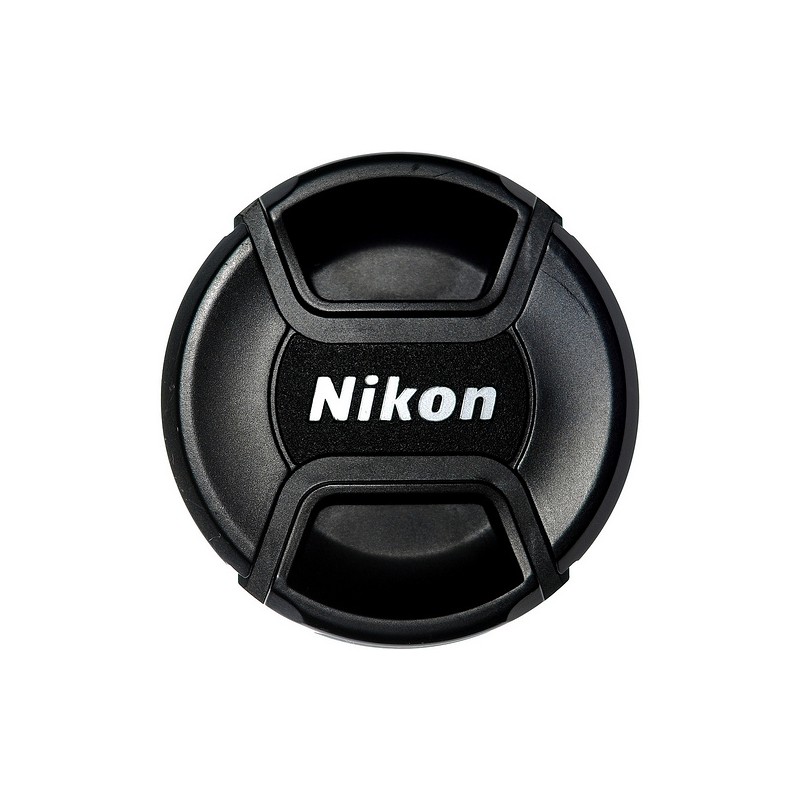 Nikon Lens Cap 77mm LC-77 - Objektiivisuoja
