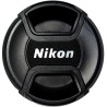 Nikon Lens Cap 77mm LC-77 - Objektiivisuoja