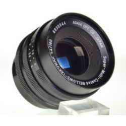 Nikon Rear Lens Cap F Mount LF-4
