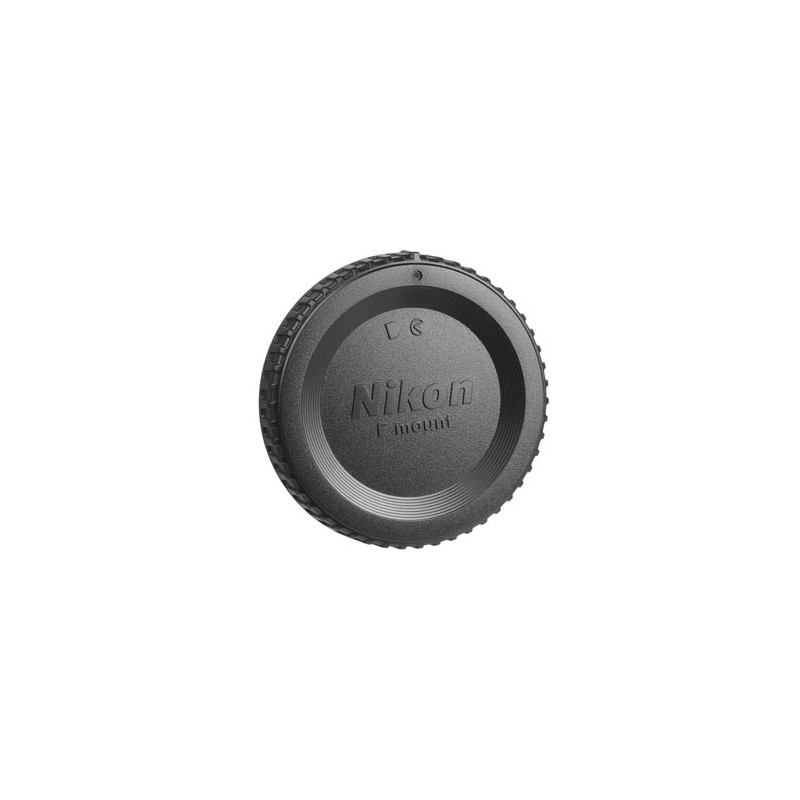 Nikon Camera Body cap BF-1B - Runkotulppa