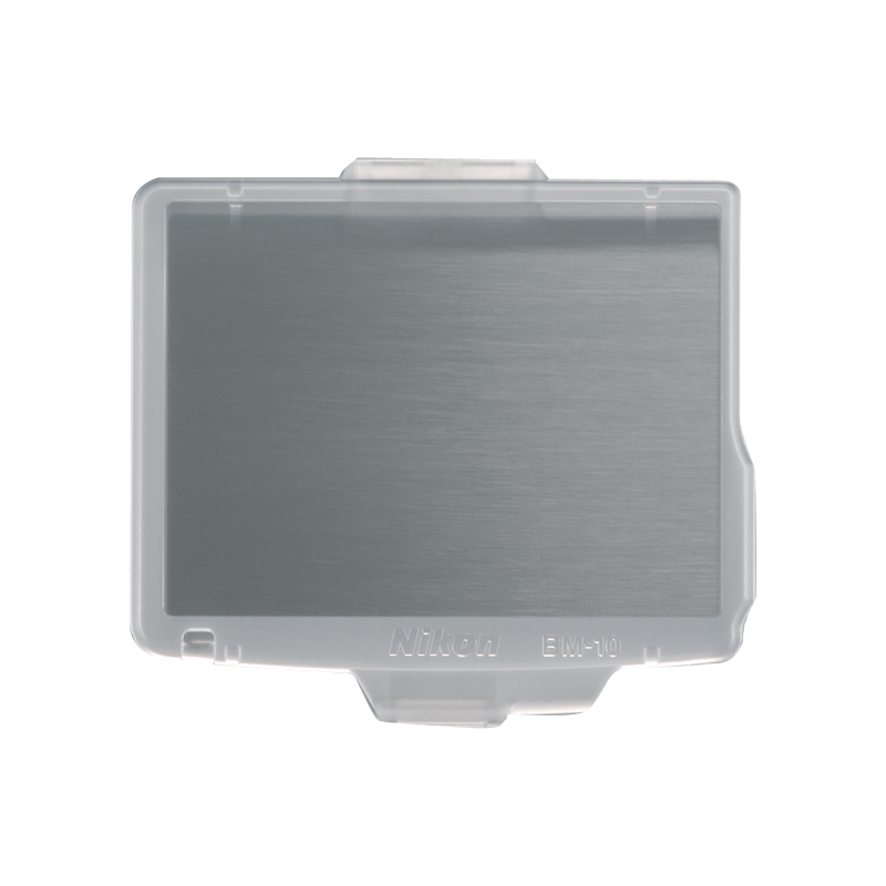 Nikon BM-10 Monitor Cover - LCD-Suoja 