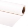 Background paper White 2,72m x 11m