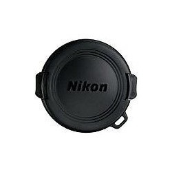 Nikon LC-CP10 Lens Cap - Objektiivisuoja