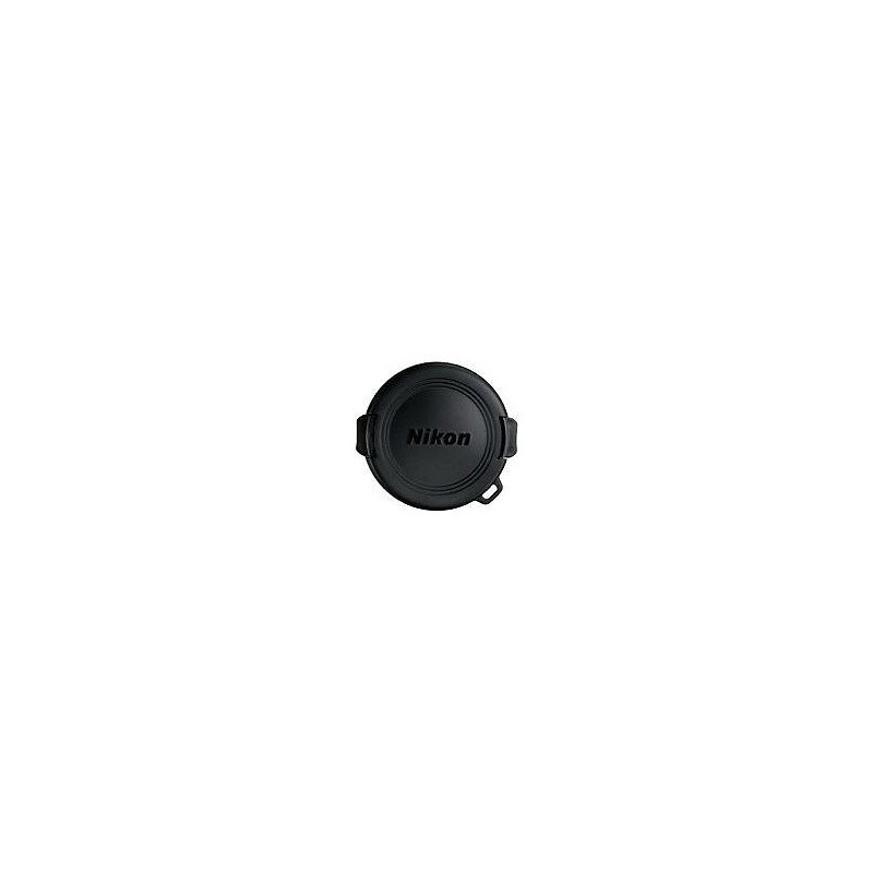 Nikon LC-CP10 Lens Cap 