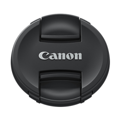 Canon E-72II - Lens Cap