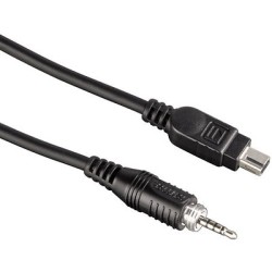 Hama Adapter Cable "DCCS" NI-3 - Adapterikaapeli