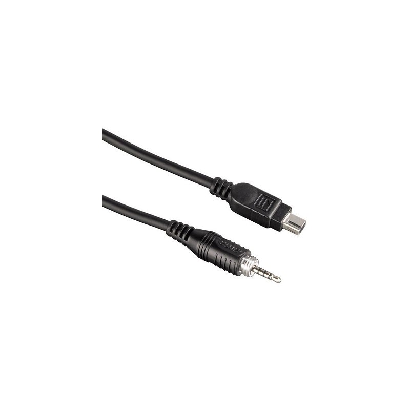 Hama Adapter Cable "DCCS" NI-3 - Adapterikaapeli