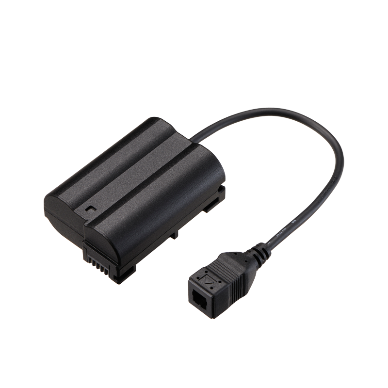 Nikon Power Connector EP-5B - Verkkolaitteen Liitin