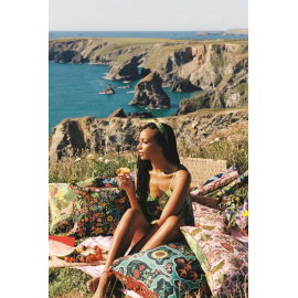 Lomography värifilmi 35mm ISO 100 3 pack