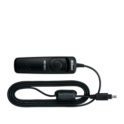 Nikon Remote Cord MC-DC1 - Lankalaukaisin